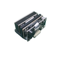 Module de scanner de codes-barres USB TTL COM 1D 2D QR Code PDF417 certifié CE FCC pour Raspberry Pi en stock