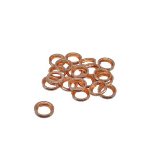 Paking Sumbat Pembuangan Oli 11026-01M02 11 026-JA00A untuk Nissan Rogue Sentra Xterra Altima Frontier Armada Jukes - Product Image 6