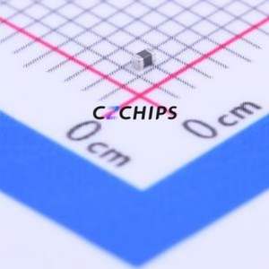 FCM1005KF-102T00 Ferrite Bead 0402 RF ( Impedance @ Frequency: 1kOhm@100MHz )( Error: 25% )( DC Resistance (DCR): 1.2Ohm ) - Product Image 1