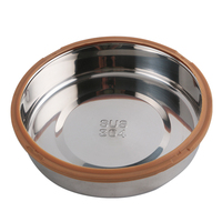 Fiambrera térmica de acero inoxidable, termo para comida caliente