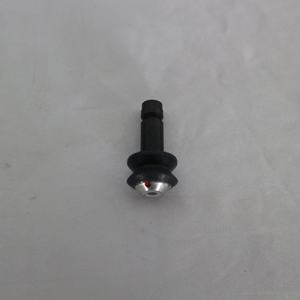 ברמאג חלקי בד בד שחור מדריך רולר גלגל המפריד רולר - Product Image 1