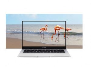 MagicBook X 14 2022 Laptop con Intel <span class=keywords><strong>I3</strong></span> <span class=keywords><strong>1115G4</strong></span> 8GB RAM 256GB Almacenamiento Dual <span class=keywords><strong>Core</strong></span> para trabajo Oficina Negocios o uso estudiantil - Product Image 3