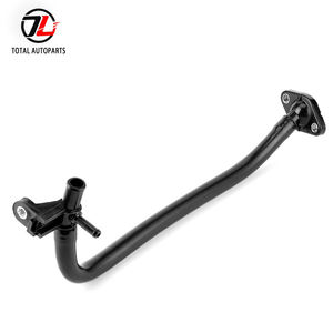 Tubo dell'Acqua del Refrigerante OEM 16268-75091 16268-0C020 per Toyo-ta Taco-ma 2005-2012 - Product Image 1