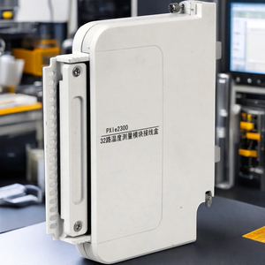 Dispositif de mesure haute température NI PXIe2300 avec tension 220V, garantie 1 an - Product Image 1