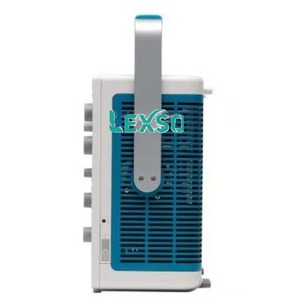 Tektronix MDO32 MDO34 Hybrid Domain 2/4 ช่องสัญญาณ พร้อมแบนด์วิดท์ 1G รองรับ OEM แบบกำหนดเองสำหรับเครื่องมือทดสอบ xgeqpt - Product Image 4