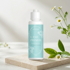 Primer Lash Fórmula Suave PH 5.5 Extractos Herbales 100ml Distribuidor Exclusivo JOVISA - Product Image 1
