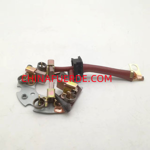 Conjunto de Portaescobillas de Carbón M649T01271 para Reparación y Reemplazo de Piezas de Arranque de 1.0KW, 1.2KW, 1.4KW, 1.7KW - Product Image 3