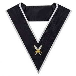 Masonic scottish Rite aasr เลขานุการคอ30th ปริญญา - Product Image 1