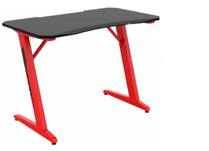 Orizeal LED RVB lumière Bord <span class=keywords><strong>Bureau</strong></span> Gaming Grand Déflecteur - Product Image 3