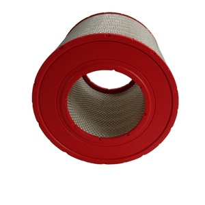 Manny Filtre à air de haute qualité 42852129 Pièces de compresseurs industriels Nouvelles pièces de compresseur d'air à vis - Product Image 3