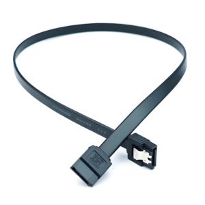 Câble de données universel haute vitesse SATA 3.0 avec gaine en PVC pour port série, SSD, lecteur optique, charge rapide 5A, câble tressé pour graveur DVD 3.0 - Product Image 6