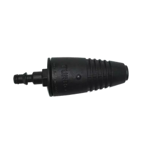 Lavor Lance Reemplazo 'Turbo' Head Herramienta de torneado Premium para un rendimiento óptimo - Product Image 1