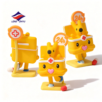 Longzhiyu, 20 Años de Experiencia en la Fabricación de Figuras de Alta Calidad, Personaliza Tu Propio Diseño, Figuras de Vinilo y PVC Coleccionables, Modelo 3D de PVC Personalizado, Juguete Artístico