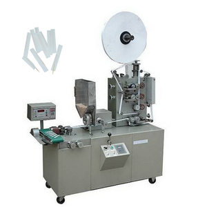 Máquina Empacadora de Alta Capacidad a Precio de Fábrica, Sellado de 4 Lados, Hecho en China - Product Image 5