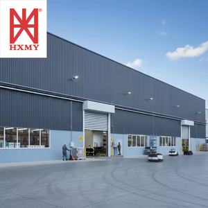 Puerta Enrollable Rápida, Segura y Automática con Sistema de Bloqueo de Seguridad para Hangares de Aviones, Automoción e Industria - Product Image 1