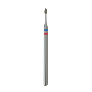 Rounded Kidney Shaped Beauty Care Product Accessories Drill Bit for <b>Nails</b> Cuticle - Product Image 1