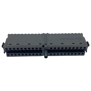 Conector Frontal de 40 Pines S7-300 6ES7392-1AM00-0AA0 Tipo Tornillo para Reemplazo de Módulo de Señal - Product Image 5