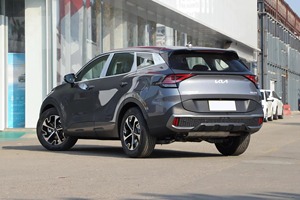 Voitures d'<span class=keywords><strong>occasion</strong></span> <span class=keywords><strong>Sportage</strong></span> 2WD 2024, SUV compact <span class=keywords><strong>hybride</strong></span> 2.0L - Product Image 4