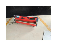 Presse de vulcanisation en caoutchouc de machine de joint de vulcanisation de bande transporteuse de PVC PU