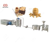 Machine de Production de beurre, nouveau Design, broyeur, pâte de sésame