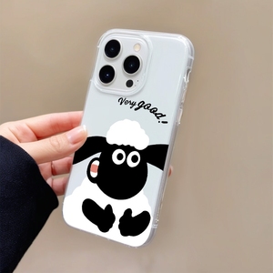 Coque de téléphone en TPU à impression UV en gros Couverture IMD imprimée sur mesure pour iPhone 16 15 14 13 12 11 Pro Max - Product Image 5