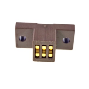 Douille <span class=keywords><strong>de</strong></span> test TO-220-3P, pas <span class=keywords><strong>de</strong></span> 2,54 mm, 3 pôles, pour diode, <span class=keywords><strong>transistor</strong></span>, circuit intégré, test sur circuit imprimé - Product Image 5