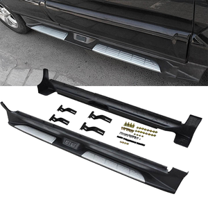 Vente en gros de 2 marchepied latéral en aluminium pour KIA Sportage 2011 - Product Image 1