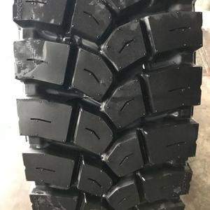 Neumáticos de Camión de Alta Resistencia a la Desgaste de Marca Reconocida 315/80R22.5 315/70R22.5 385/65R22.5 - Product Image 4