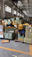 Agent d'achat en Chine pour le suivi des commandes et la gestion logistique