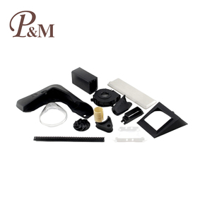 Panier de rangement en plastique innovant de conception économique et personnalisée pour nouveaux produits en plastique - Product Image 5