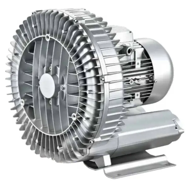 Yeni GB410 750W ring blower vortex hava pompası