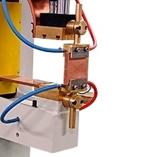 CNC <strong>Factory</strong> <strong>Supplier</strong> Press <strong>Welding</strong> <strong>Machine</strong> for Stainless Steel <strong>Mesh</strong> <strong>Welding</strong> Production Line, <strong>Wire</strong> <strong>Mesh</strong> Press <strong>Welding</strong> Facility - Product Image 2