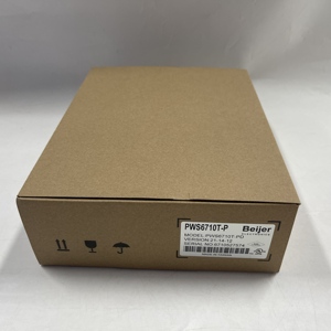 Pantalla Táctil HMI Beijers PWS6710T-P - Product Image 1