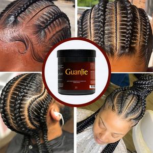 <span class=keywords><strong>Cire</strong></span> coiffante bio <span class=keywords><strong>extra</strong></span> <span class=keywords><strong>forte</strong></span> pour dreadlocks, tresses, cheveux bouclés, extensions capillaires, protection thermique 16oz, vente en gros, marque privée - Product Image 3