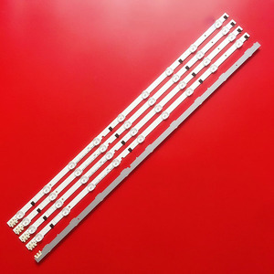 شريط إضاءة خلفية <span class=keywords><strong>LED</strong></span> من الألومنيوم مقاس <span class=keywords><strong>32</strong></span> بوصة من سامسونج مع جهاز تحكم عن بعد لتلفزيون UE32F5000 (موديل 2013SVS32F) - Product Image 5