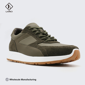 LANCI <span class=keywords><strong>Zapatos</strong></span> al por Mayor para Hombre, Zapatillas <span class=keywords><strong>de</strong></span> Diseñador, Zapatillas Personalizadas para Hombre, Alta Calidad - Product Image 2