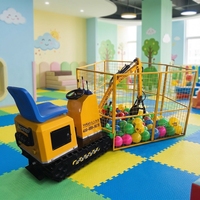 Les machines à attraper les balles à monnayeur sont très populaires auprès des enfants. Ventes directes d'usine à bas prix.