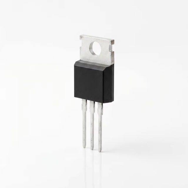 Original-New BTA24-600BWR TO-220AB Thyristor Thyristor (SCR)
