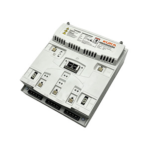 Driver de robot 00-198-266 KSP 600-3x20 utilisé pour le système de contrôle KRC4, driver de robot recommandé, driver de robot populaire - Product Image 2