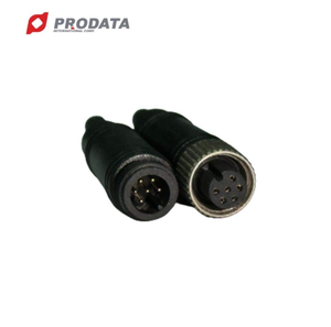 Arnés de cableado de alimentación y señal de automóvil Adaptador de aislamiento Conector Señal de alimentación y cables - Product Image 4