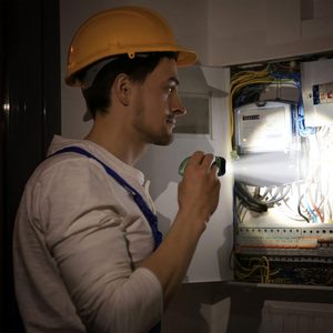 Lampes de Noël en gros, lampe torche LED rechargeable solaire EDC, lampe de secours avec SMB - Product Image 2