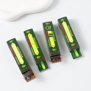 Jouet farceur fausse cafard en mini-boîte de chewing-gum, jouet de <span class=keywords><strong>blague</strong></span> en plastique, pour le Poisson d'avril, Halloween, cadeau de fête, tour de farce amusant, OEM - Product Image 4