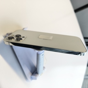 <span class=keywords><strong>PNG</strong></span> Phone12 Pro 128 Go 6 Go de RAM Écran Super Retina XDR OLED 120 Hz Puce A14 Bionic Triple caméra 12 MP 5G IP68 Espagnol Anglais - Product Image 5