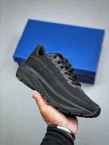 Zapatos Deportivos de Lujo para Hombre y Mujer, con Amortiguación, Absorción de Impactos, Transpirables, Cierre de Calcetín, Antiolor, Cómodos para Actividades Deportivas - Product Image 2
