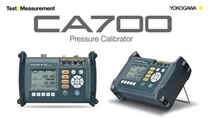 Nuevo Calibrador Yokogawa CA700 Original, Cuanto Mayor la Cantidad, Mejor el Precio - Product Image 4