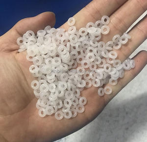 Produsen <span class=keywords><strong>O</strong></span>-<span class=keywords><strong>Ring</strong></span> Silikon 28*2.65mm NBR FKM <span class=keywords><strong>Seal</strong></span> <span class=keywords><strong>O</strong></span>-<span class=keywords><strong>Ring</strong></span> Bahan PTFE Silikon Berbagai Ukuran Tersedia - Product Image 1