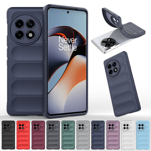 Funda trasera de silicona suave para móvil, carcasa de TPU a prueba de golpes para OnePlus <span class=keywords><strong>Ace</strong></span> 2 Ace2 11 10T <span class=keywords><strong>Ace</strong></span> Pro - Product Image 6