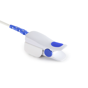 Sensor Spo2 reutilizable para sonda Datex Ohmeda AS/3 Spo2 Sensor <span class=keywords><strong>de</strong></span> clip <span class=keywords><strong>de</strong></span> <span class=keywords><strong>dedo</strong></span> para adultos <span class=keywords><strong>de</strong></span> Shenzhen Caremed Factory <span class=keywords><strong>Precio</strong></span> bajo - Product Image 4