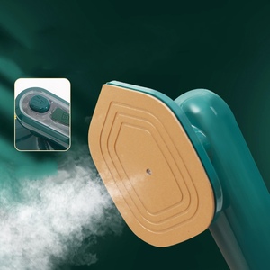 Plancha de Vapor Portátil 2026, Plancha de Mano para Ropa, Vaporizador para el Cuidado de Prendas, Electrodoméstico de Vapor - Product Image 4