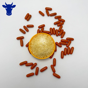 Top Grade Nhu cầu cao gelatin cho Softgel thực phẩm an toàn nguồn gốc xương gelatin - Product Image 1